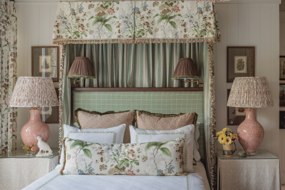 The 2026 Cashiers Designer Showhouse